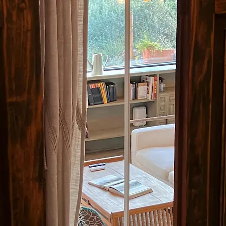 Atalantar Apartment