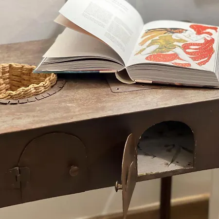 アパート Atalantar *