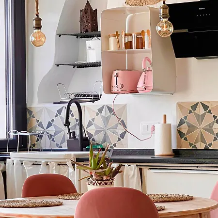 Atalantar アパート ビジャヌエバ・デ・ラ・ベラ