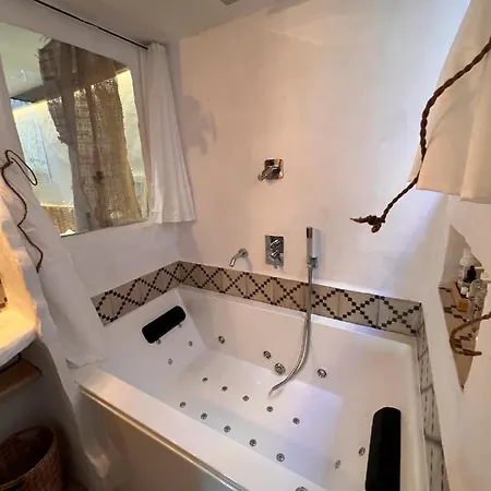 Atalantar アパート