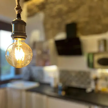 Apartment Atalantar