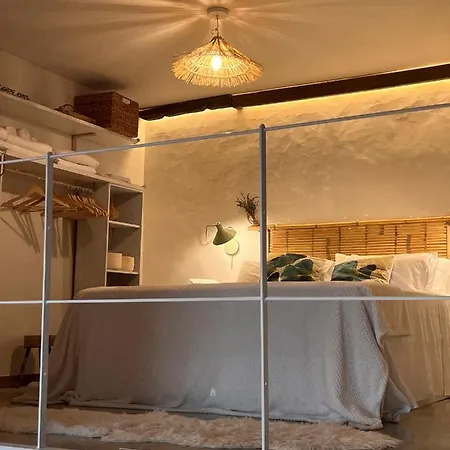 Atalantar Apartment *