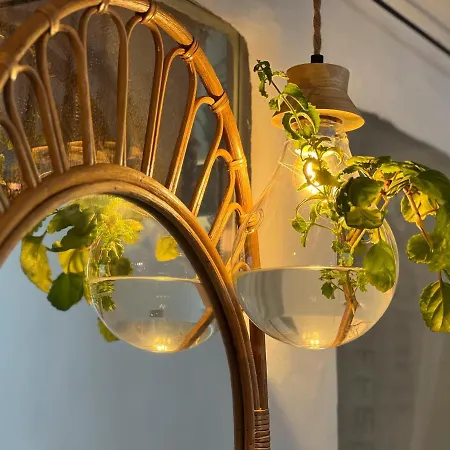 Atalantar アパート ビジャヌエバ・デ・ラ・ベラ