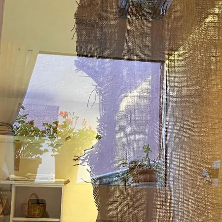 アパート Atalantar *