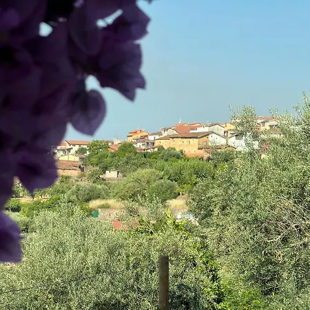 Atalantar * ビジャヌエバ・デ・ラ・ベラ