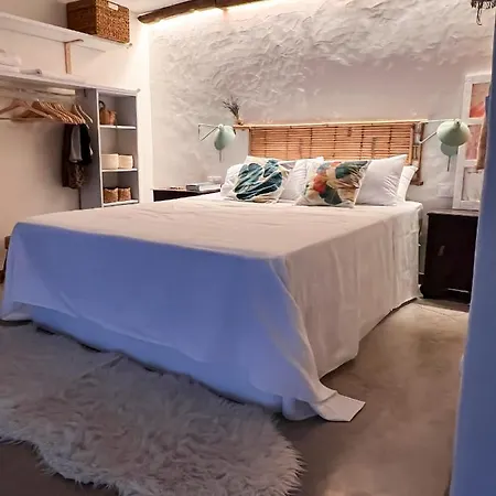 アパート Atalantar *