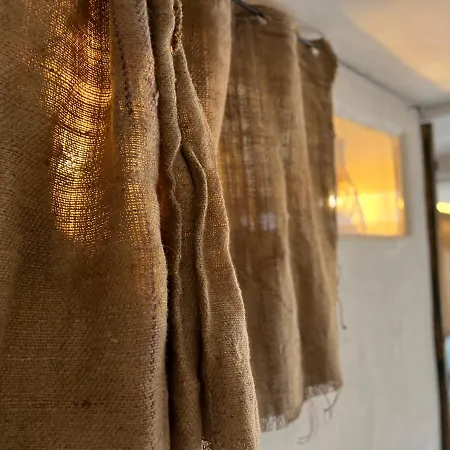 Atalantar Apartamento *