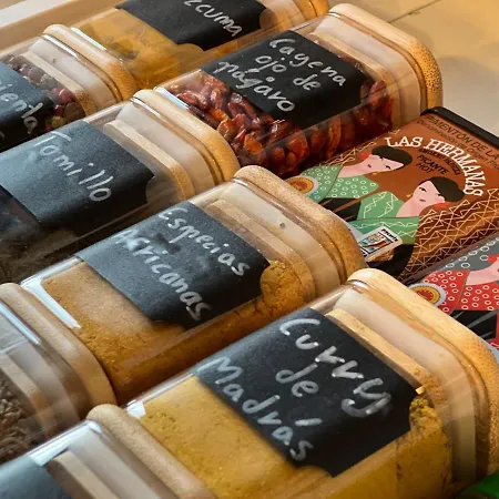 アパート Atalantar ビジャヌエバ・デ・ラ・ベラ