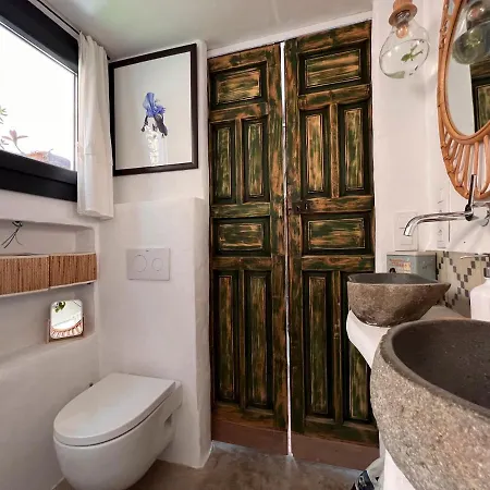Apartment Atalantar