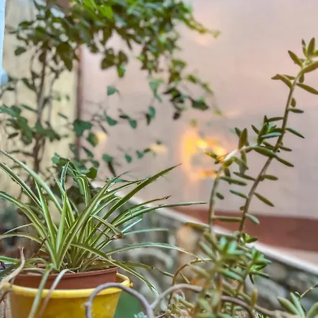 アパート Atalantar *