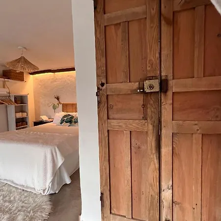 Atalantar アパート *