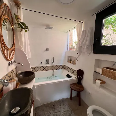 Apartamento Atalantar