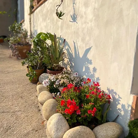 Atalantar アパート *