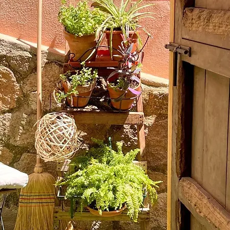 Atalantar アパート ビジャヌエバ・デ・ラ・ベラ