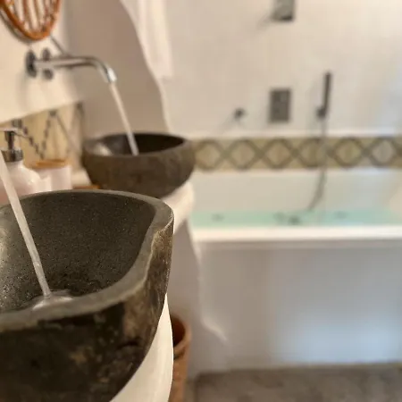 アパート Atalantar *