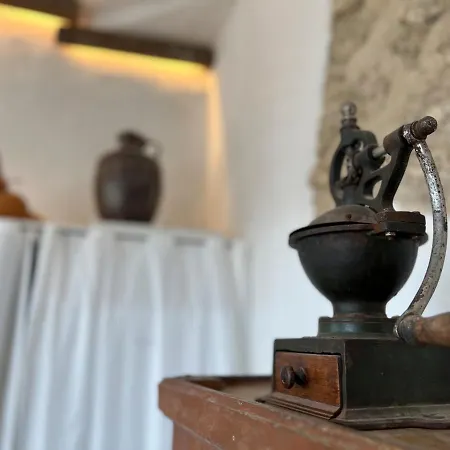 Atalantar アパート ビジャヌエバ・デ・ラ・ベラ