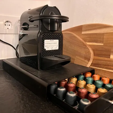 Atalantar アパート