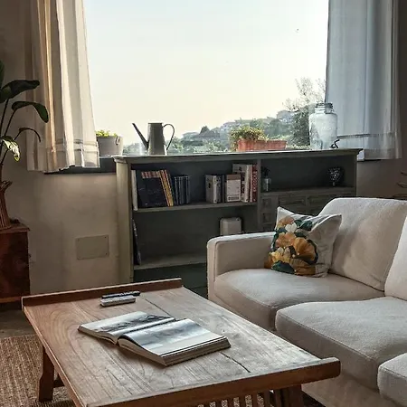Apartment Atalantar
