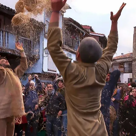 Atalantar * ビジャヌエバ・デ・ラ・ベラ