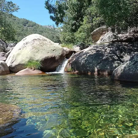 アパート Atalantar ビジャヌエバ・デ・ラ・ベラ