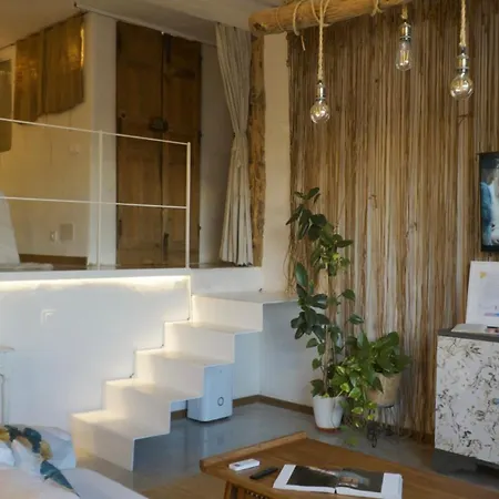 Atalantar Apartamento