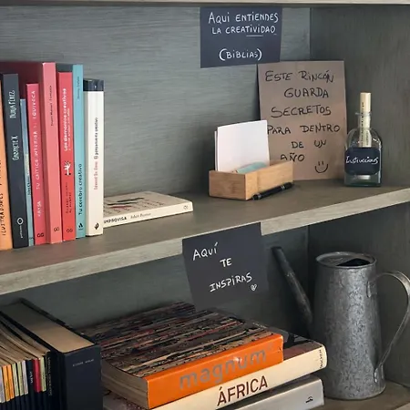 Apartamento Atalantar