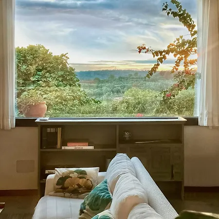 アパート Atalantar *