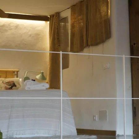 Atalantar ビジャヌエバ・デ・ラ・ベラ