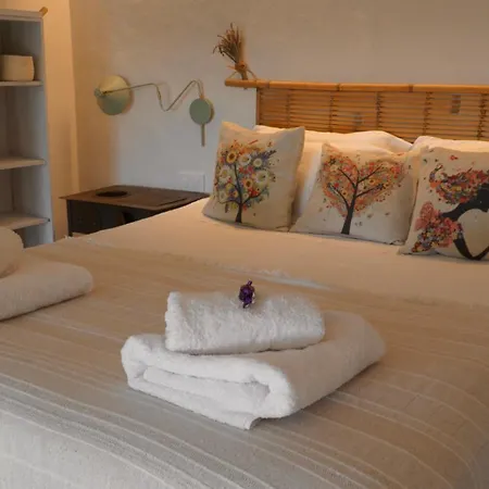 Atalantar Villanueva De La Vera