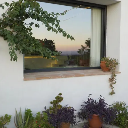 Apartamento Atalantar *
