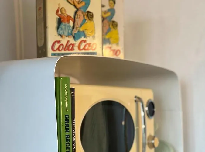 アパート Atalantar