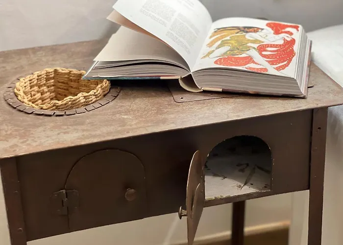 Appartement Atalantar *