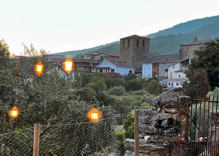 Atalantar Villanueva De La Vera