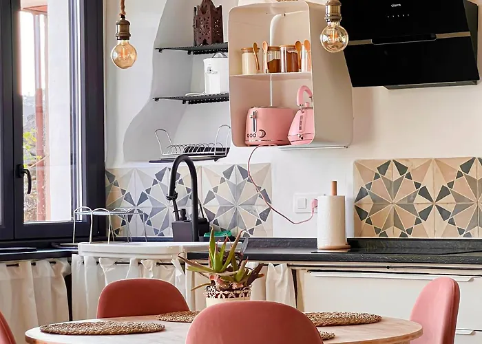 Atalantar Appartement Villanueva De La Vera