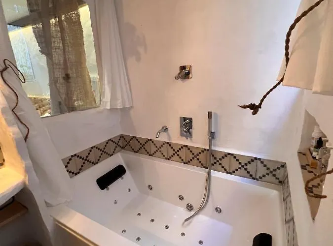 Atalantar Appartement