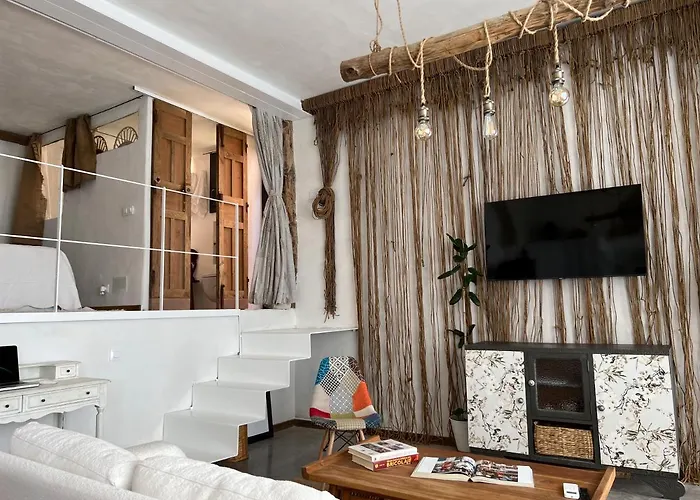 Appartement Atalantar