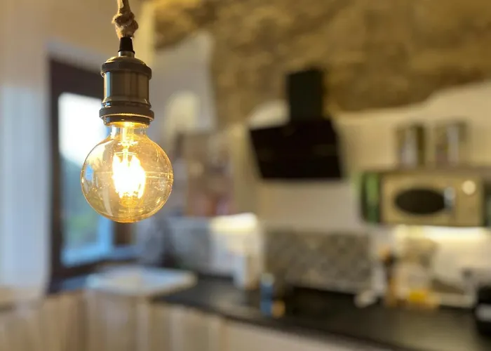 Appartement Atalantar