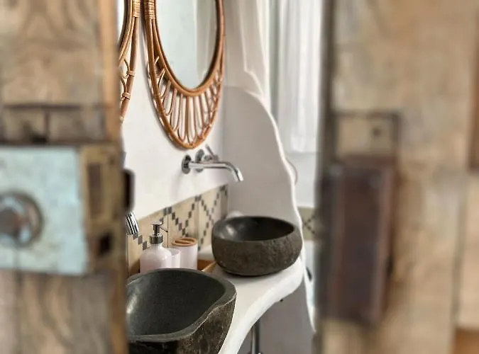 Atalantar * Villanueva De La Vera