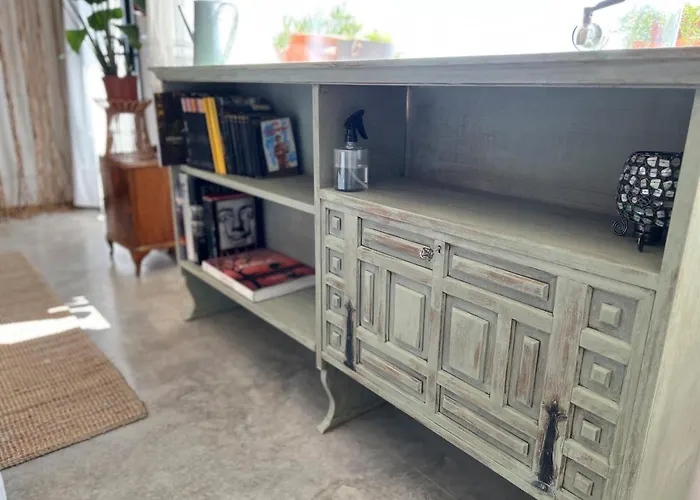 Atalantar Villanueva De La Vera