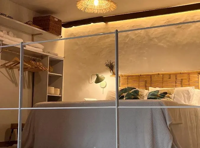 Atalantar Appartement *