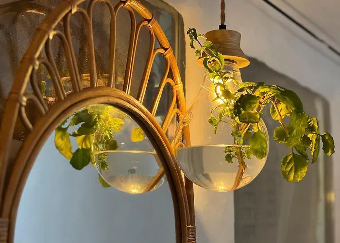 Atalantar Appartement Villanueva De La Vera