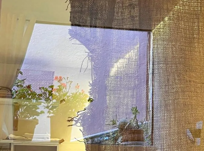 Appartement Atalantar *