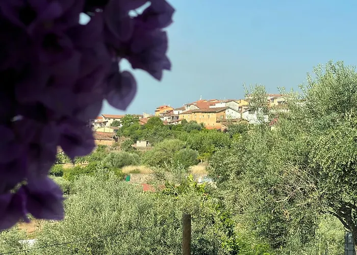 Atalantar * ビジャヌエバ・デ・ラ・ベラ