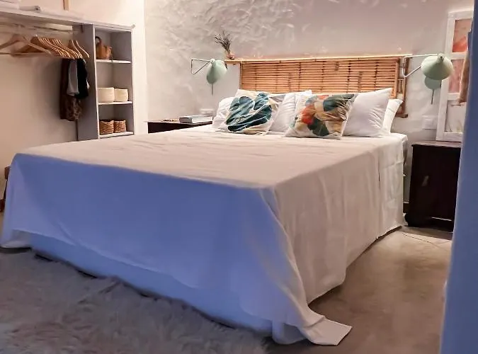 Appartement Atalantar *