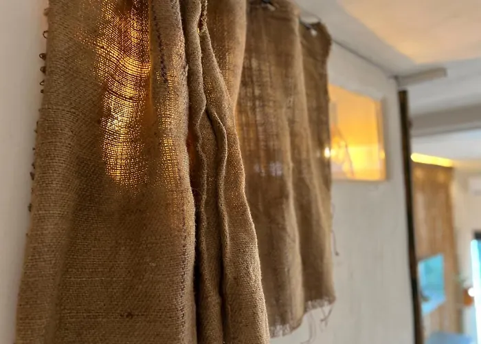 Atalantar Appartement *