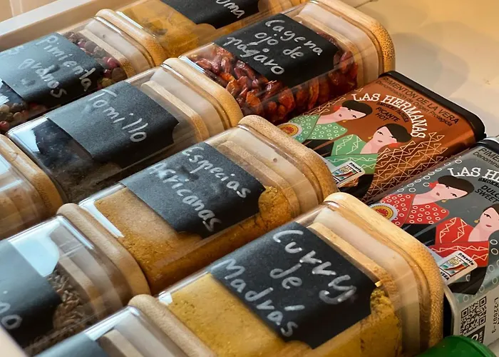 Appartement Atalantar Villanueva De La Vera