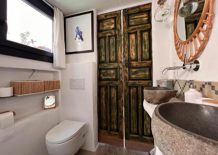 Appartement Atalantar