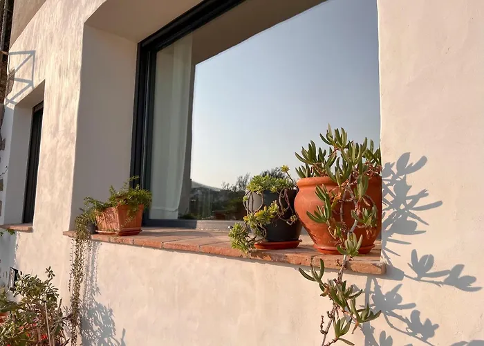 Atalantar * Villanueva De La Vera