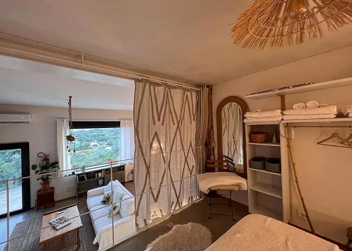 Appartement Atalantar