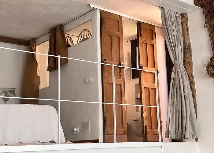 Atalantar Appartement Villanueva De La Vera